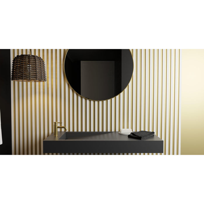 Badeloft WT-05-A Wall Mounted Sink