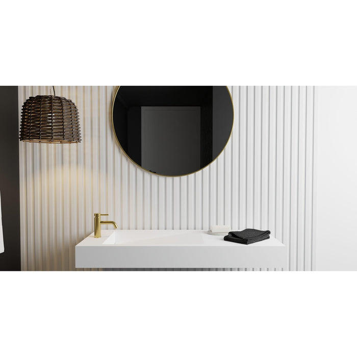 Badeloft WT-05-A Wall Mounted Sink