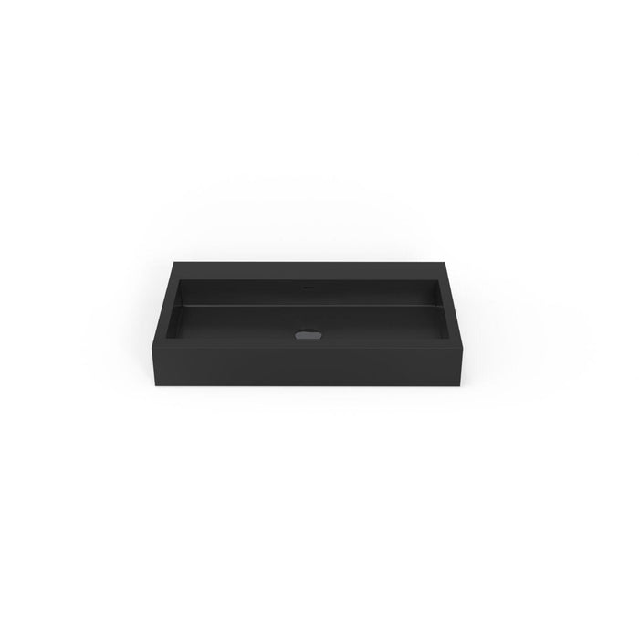 Badeloft WT-06-L  Wall Mounted Sink