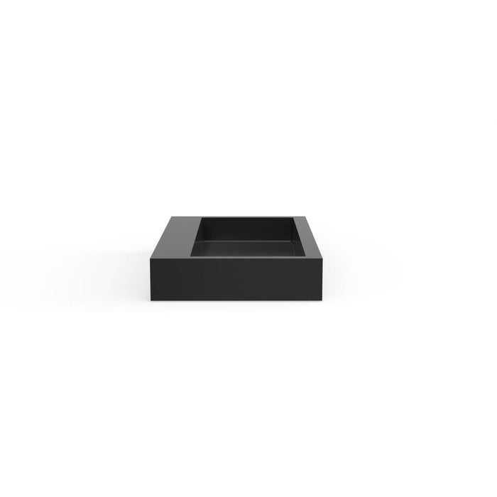 Badeloft WT-06-L  Wall Mounted Sink