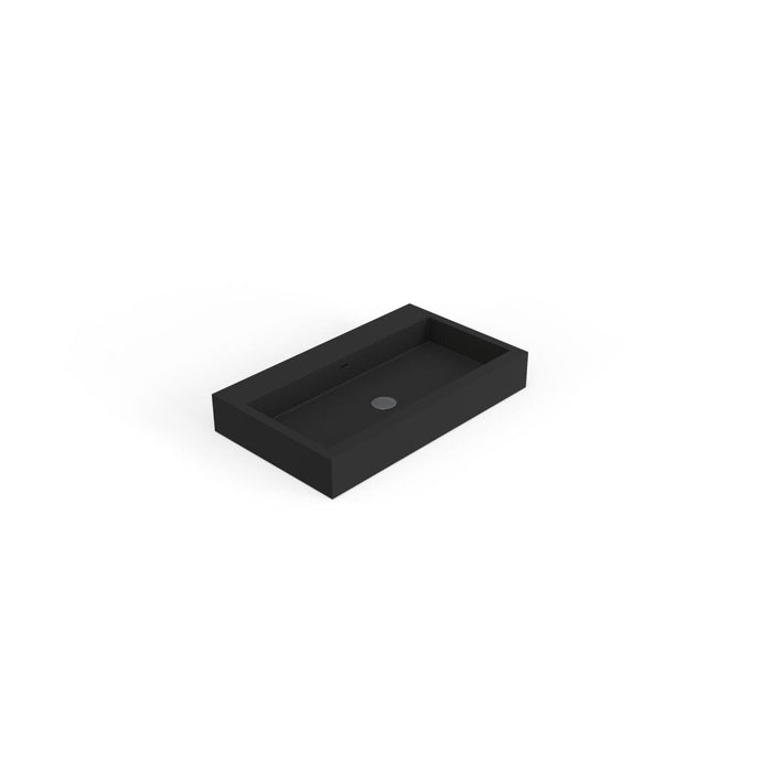 Badeloft WT-06-L  Wall Mounted Sink