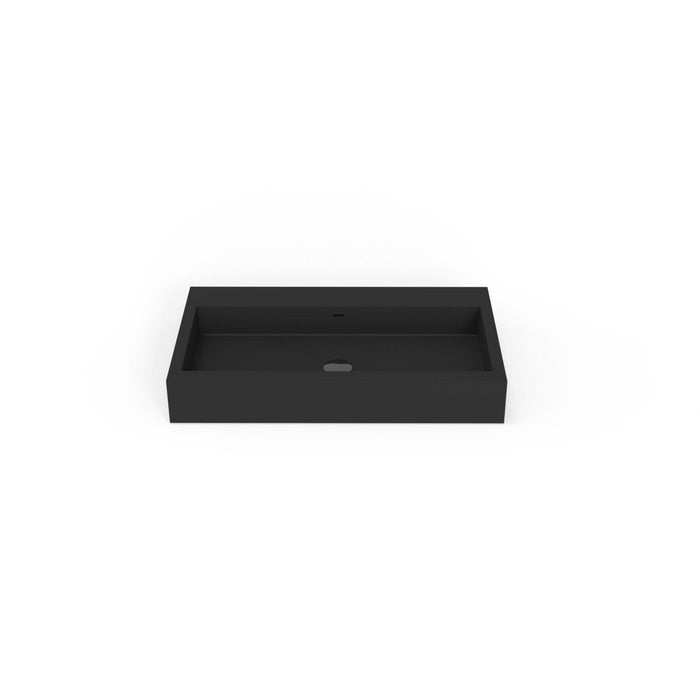 Badeloft WT-06-L  Wall Mounted Sink