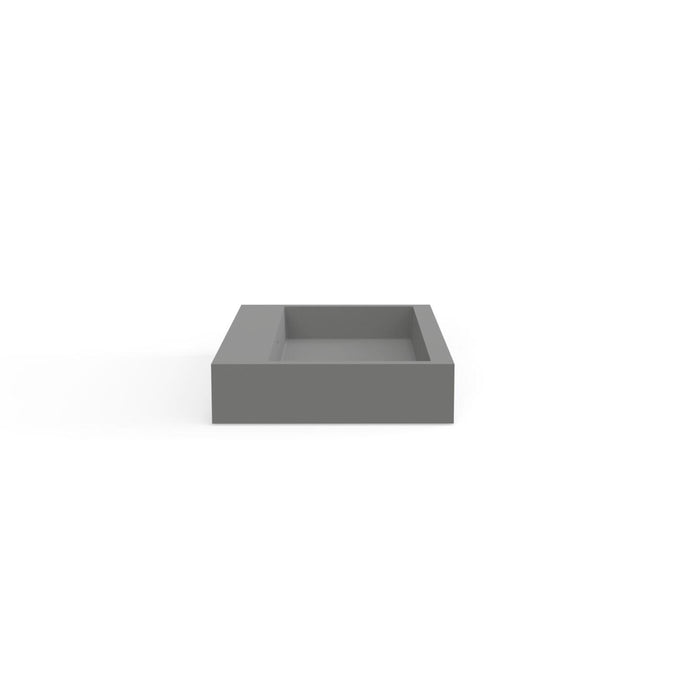 Badeloft WT-06-L  Wall Mounted Sink