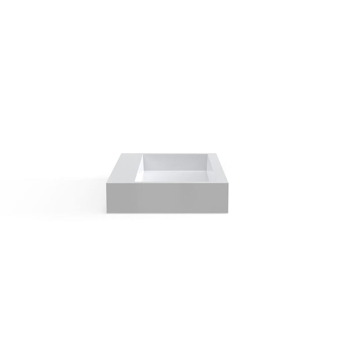 Badeloft WT-06-L  Wall Mounted Sink