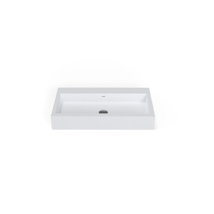 Badeloft WT-06-L  Wall Mounted Sink