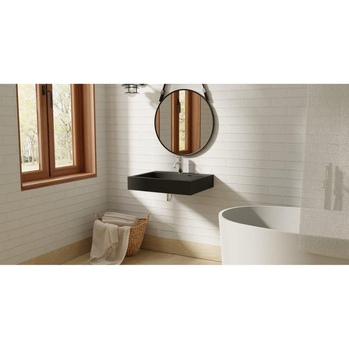 Badeloft WT-06-M Wall Mounted Sink