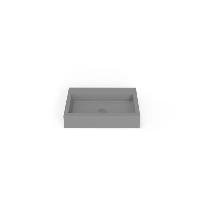 Badeloft WT-06-M Wall Mounted Sink