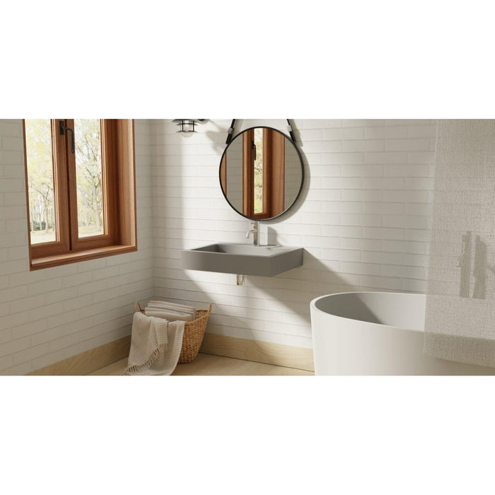 Badeloft WT-06-M Wall Mounted Sink