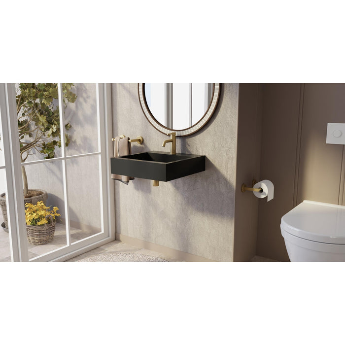 Badeloft WT-06-S Wall Mounted Sink