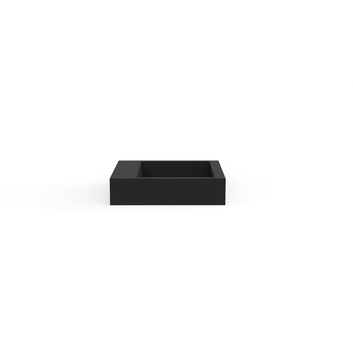 Badeloft WT-06-S Wall Mounted Sink