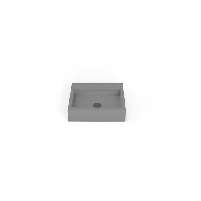 Badeloft WT-06-S Wall Mounted Sink