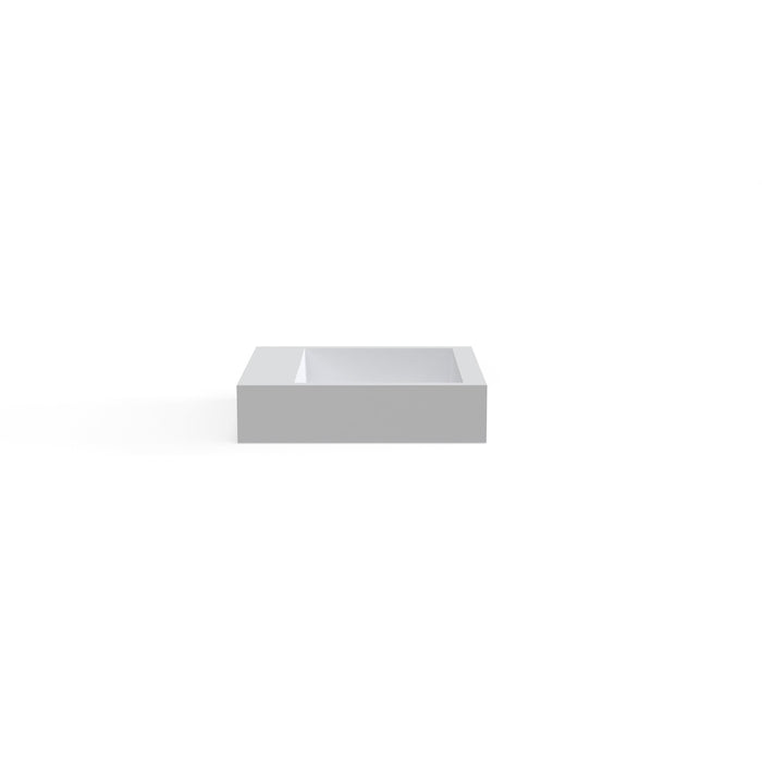 Badeloft WT-06-S Wall Mounted Sink