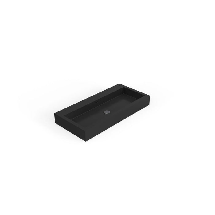 Badeloft WT-06-XL Wall Mounted Sink