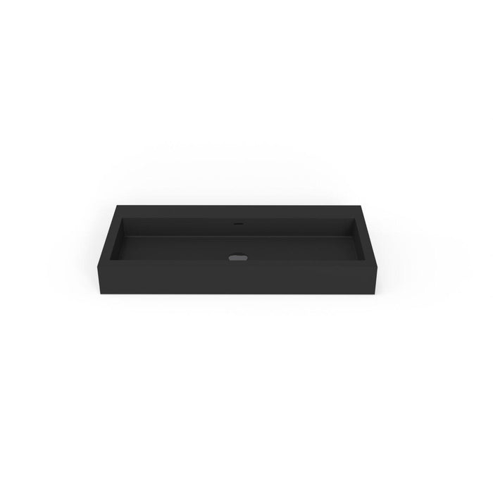 Badeloft WT-06-XL Wall Mounted Sink
