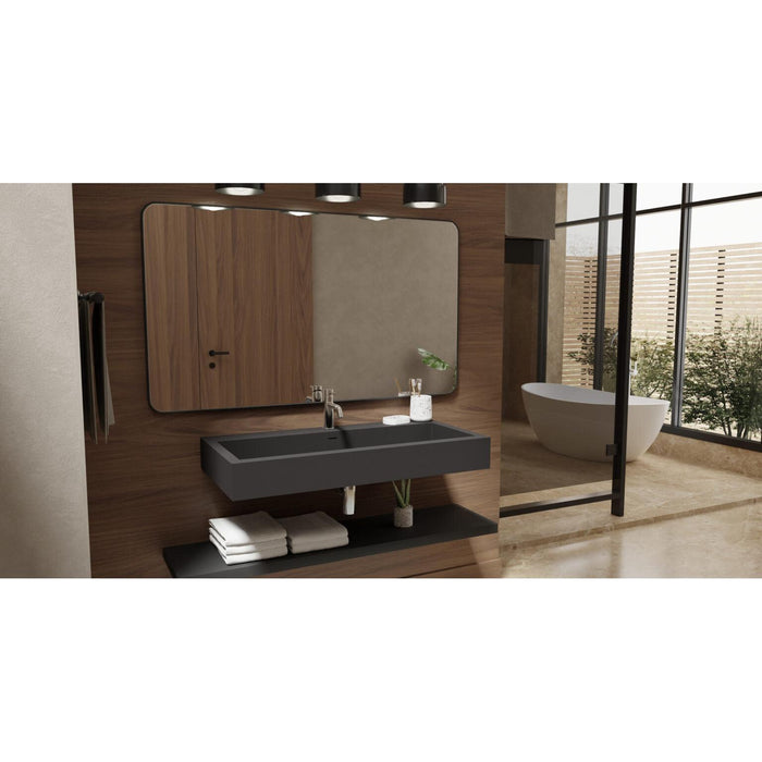 Badeloft WT-06-XL Wall Mounted Sink