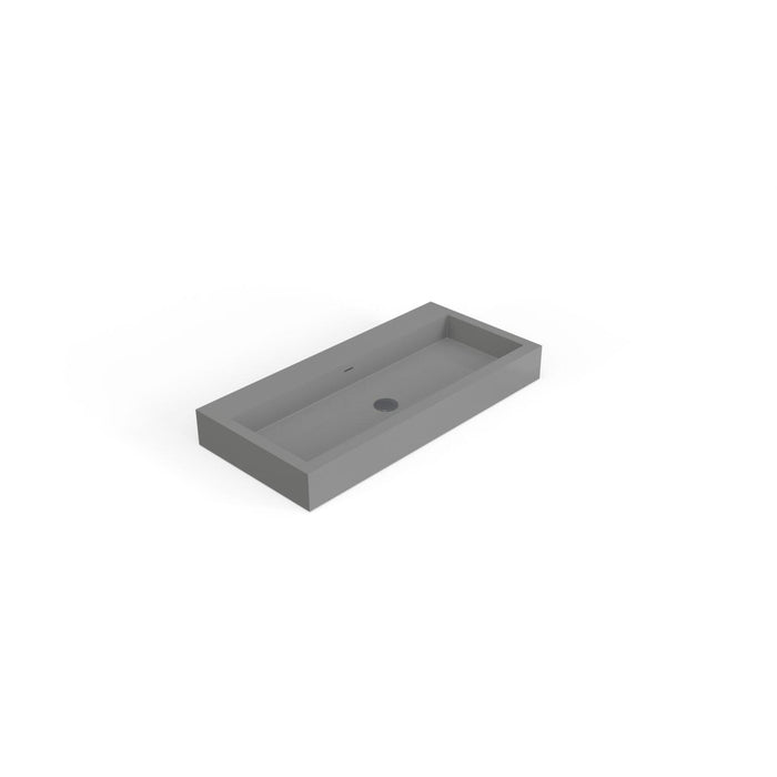 Badeloft WT-06-XL Wall Mounted Sink