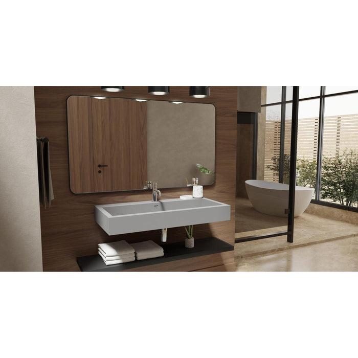 Badeloft WT-06-XL Wall Mounted Sink