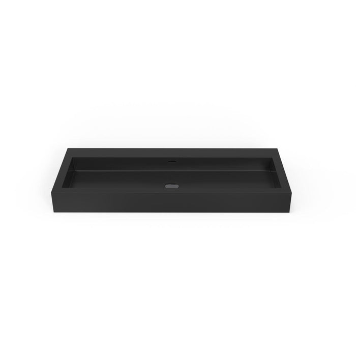 Badeloft WT-06-XXL Wall Mounted Sink
