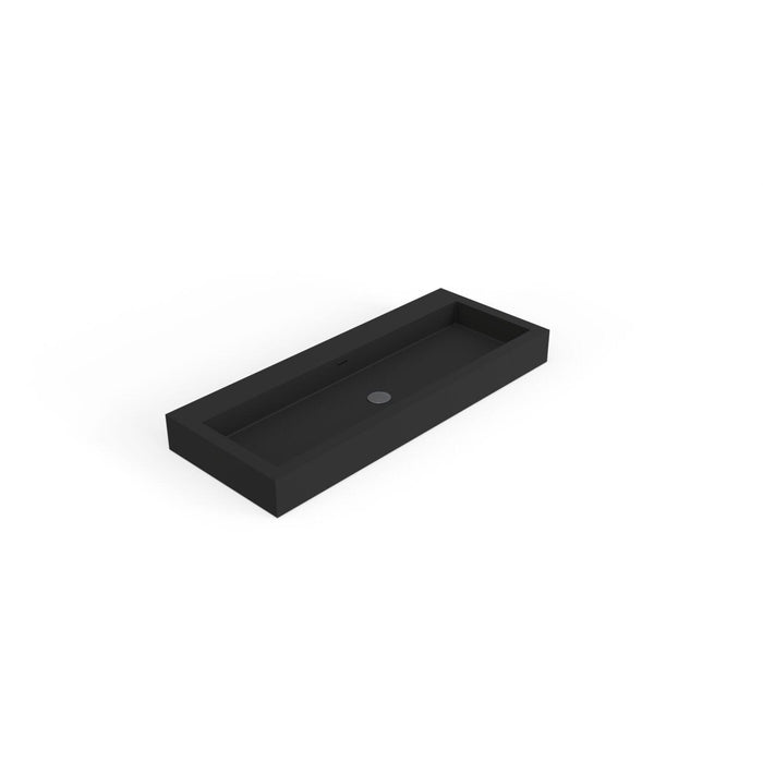 Badeloft WT-06-XXL Wall Mounted Sink