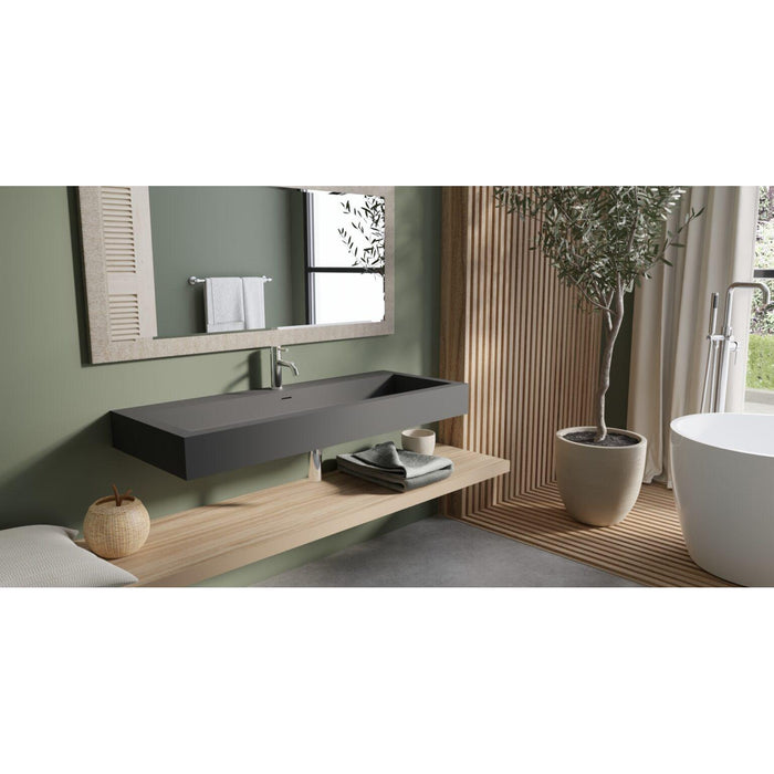 Badeloft WT-06-XXL Wall Mounted Sink