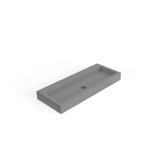 Badeloft WT-06-XXL Wall Mounted Sink