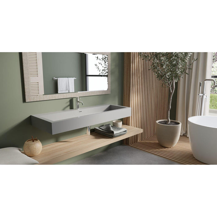 Badeloft WT-06-XXL Wall Mounted Sink