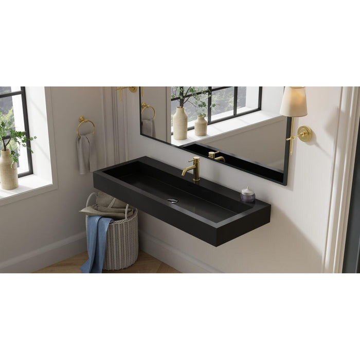 Badeloft WT-06-XXL Wall Mounted Sink