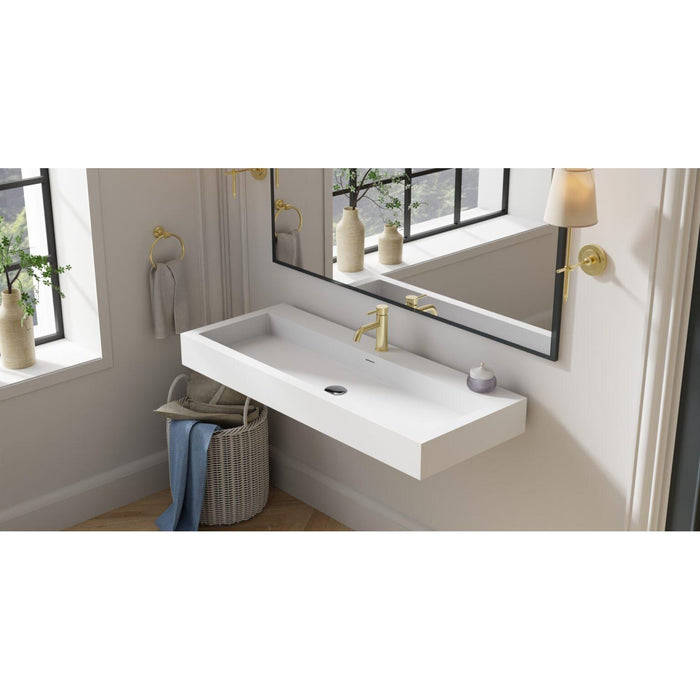 Badeloft WT-06-XXL Wall Mounted Sink