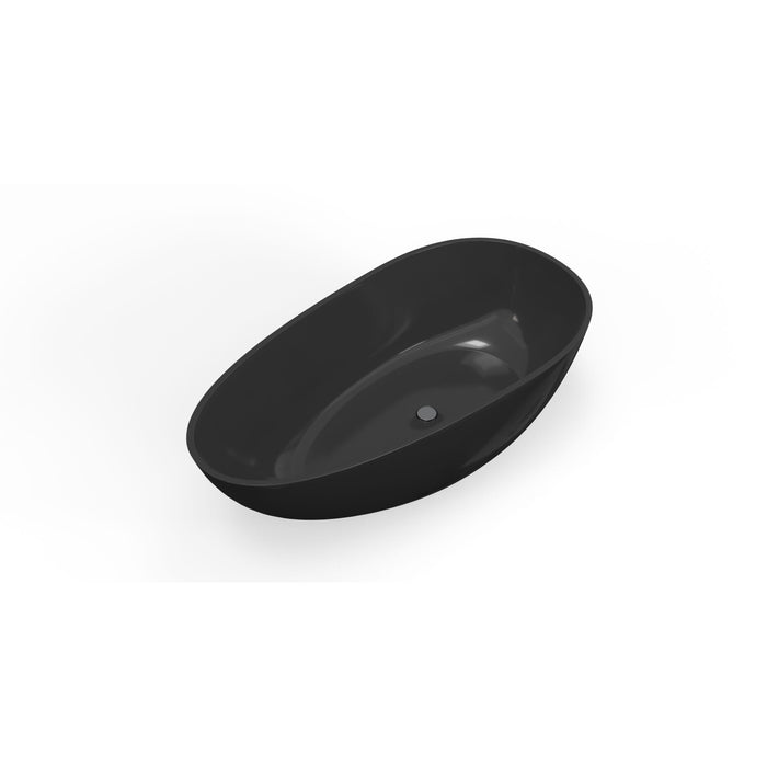 Badeloft BW-01 Freestanding Bathtub