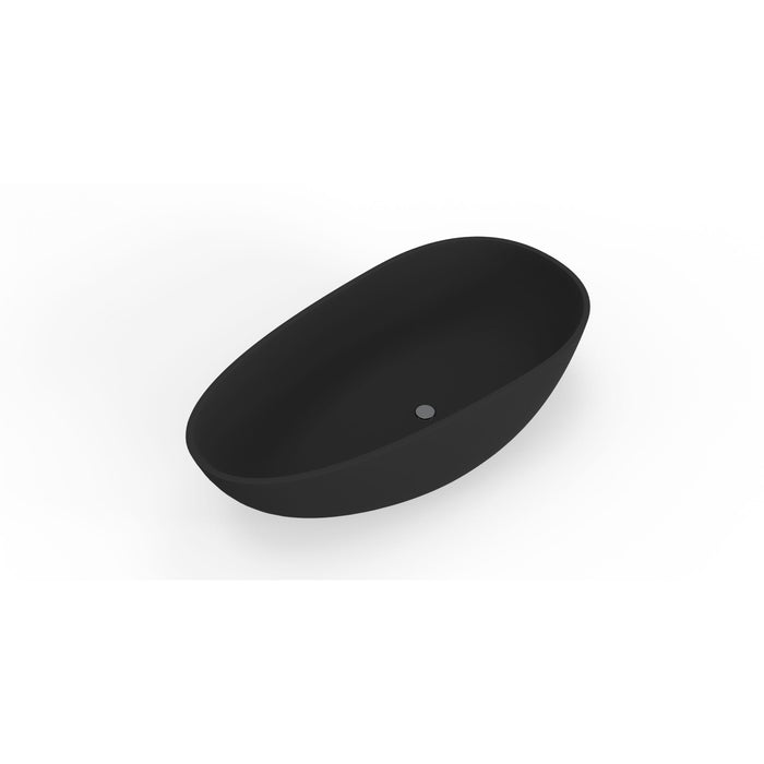 Badeloft BW-01 Freestanding Bathtub