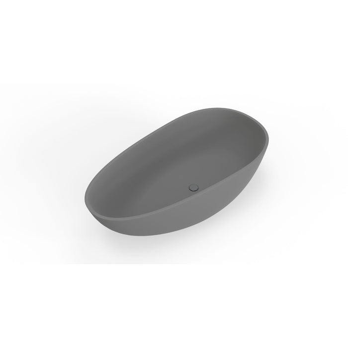 Badeloft BW-01 Freestanding Bathtub