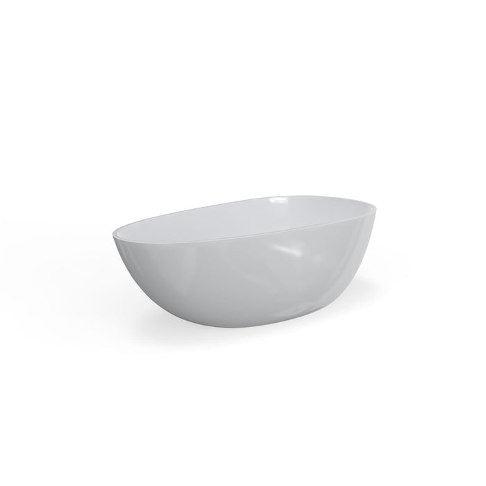 Badeloft BW-01 Freestanding Bathtub