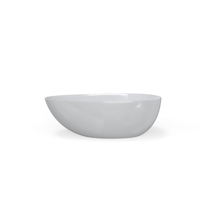 Badeloft BW-01 Freestanding Bathtub