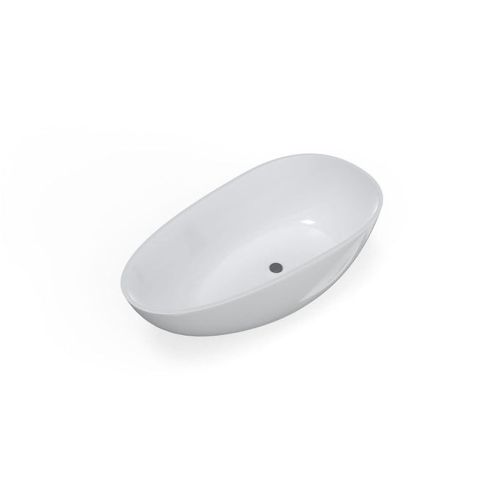Badeloft BW-01 Freestanding Bathtub
