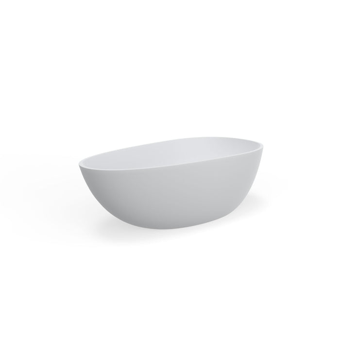 Badeloft BW-01 Freestanding Bathtub