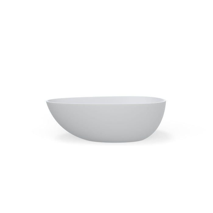 Badeloft BW-01 Freestanding Bathtub