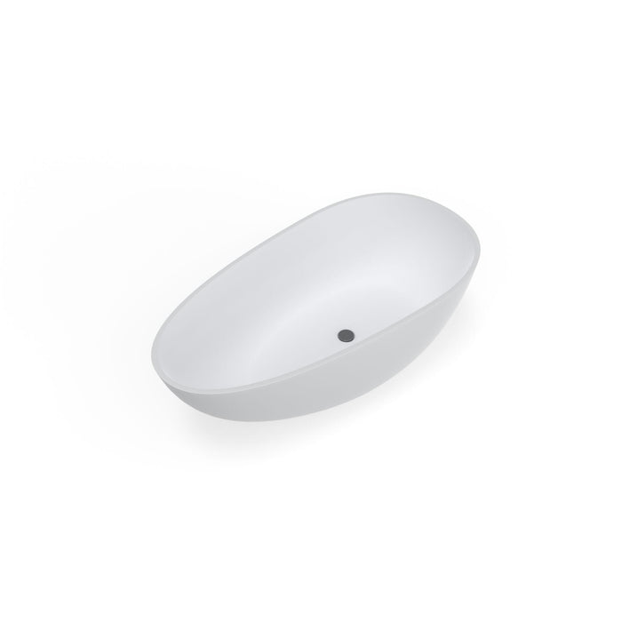 Badeloft BW-01 Freestanding Bathtub