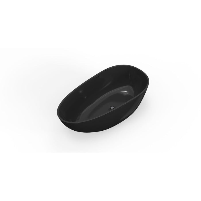 Badeloft BW-01-S Freestanding Bathtub