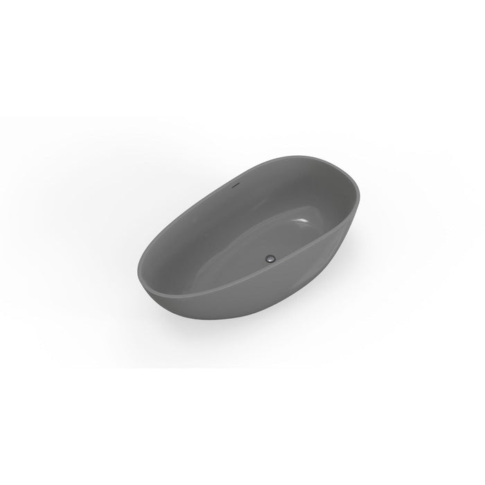 Badeloft BW-01-S Freestanding Bathtub