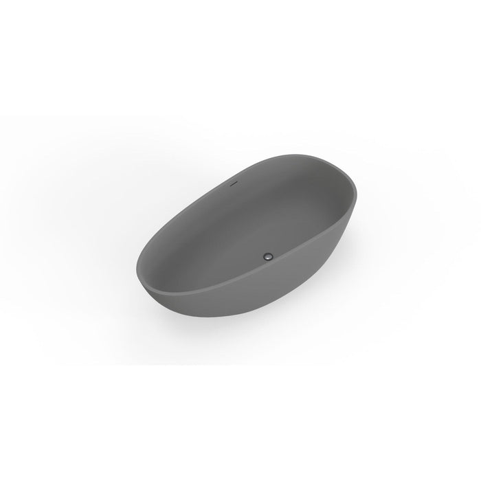 Badeloft BW-01-S Freestanding Bathtub