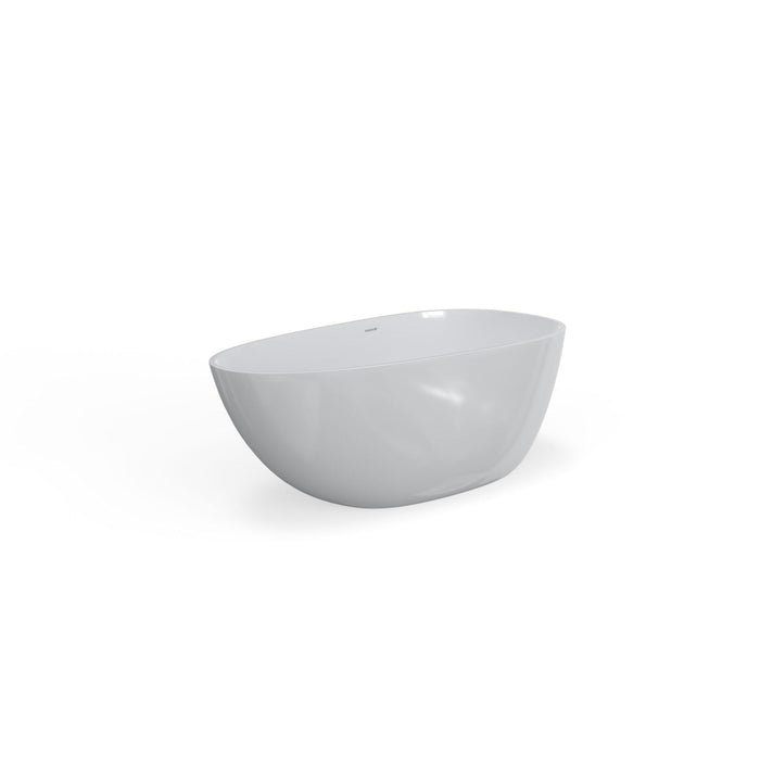 Badeloft BW-01-S Freestanding Bathtub