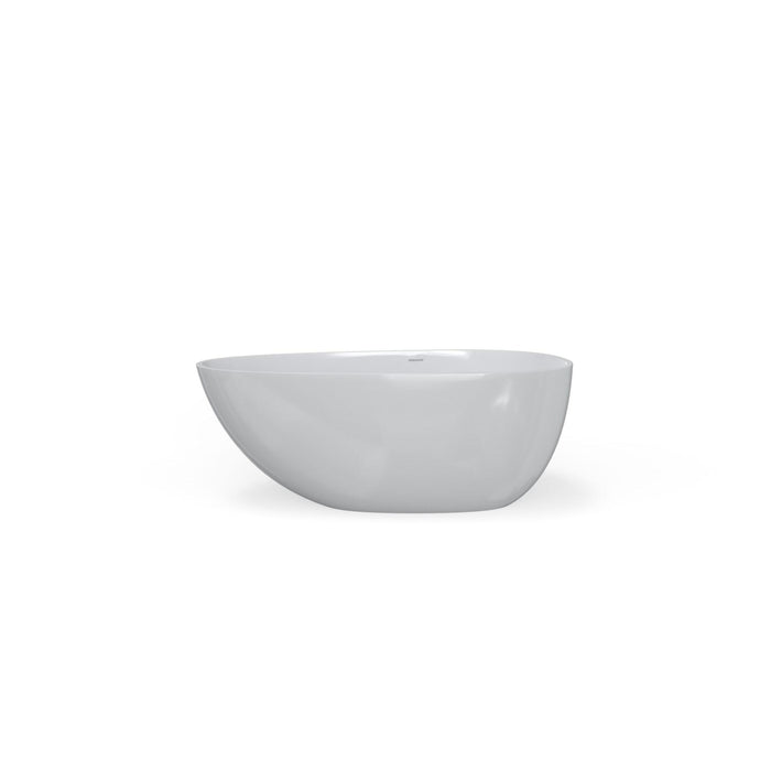 Badeloft BW-01-S Freestanding Bathtub