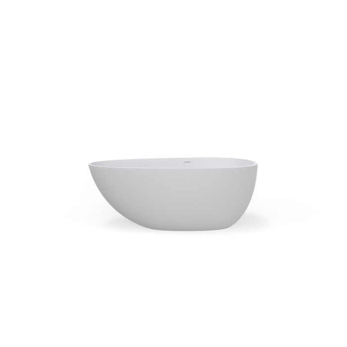 Badeloft BW-01-S Freestanding Bathtub