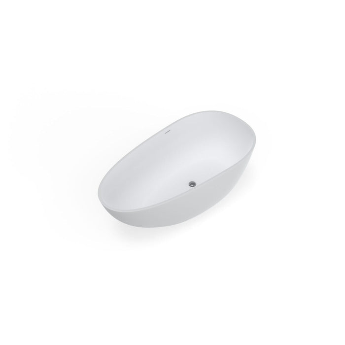 Badeloft BW-01-S Freestanding Bathtub