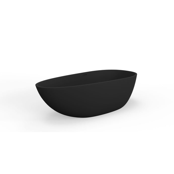 Badeloft BW-01-XL Freestanding Bathtub