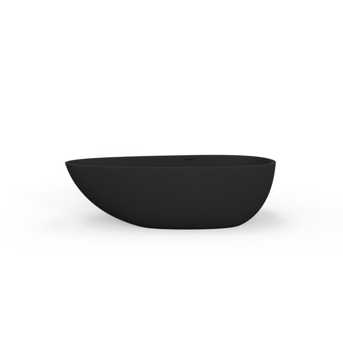 Badeloft BW-01-XL Freestanding Bathtub