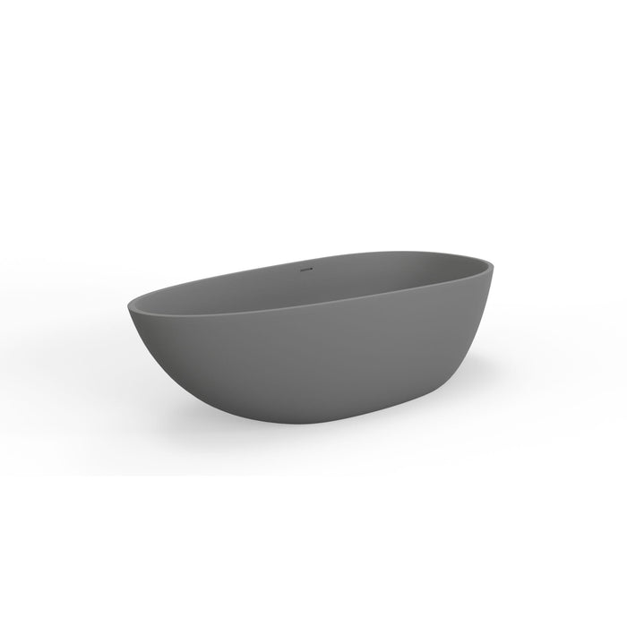 Badeloft BW-01-XL Freestanding Bathtub
