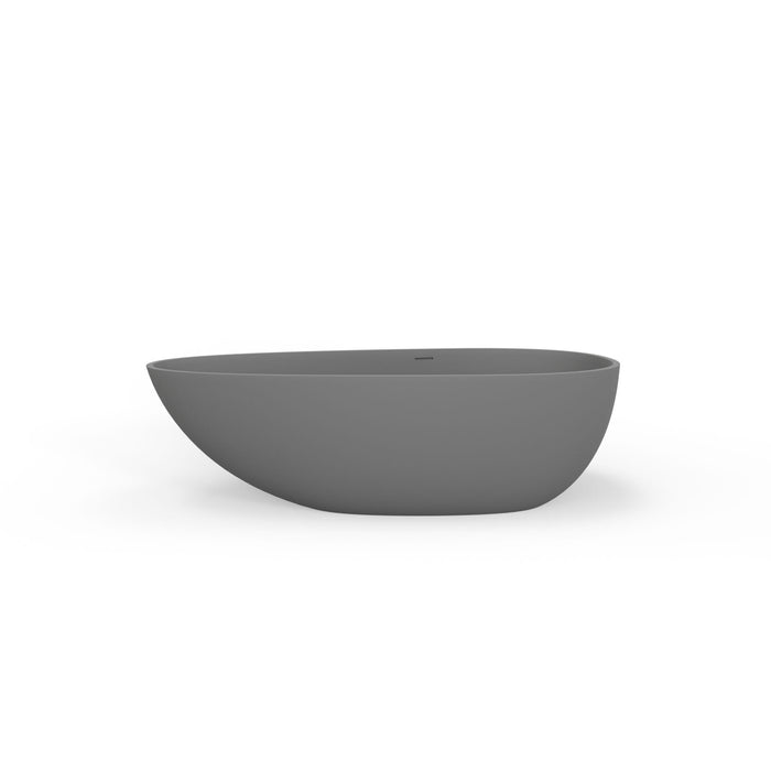 Badeloft BW-01-XL Freestanding Bathtub