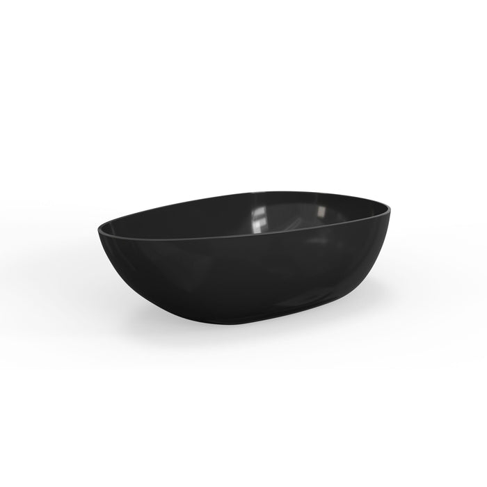 Badeloft BW-01-XXL Freestanding Bathtub