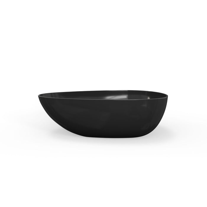 Badeloft BW-01-XXL Freestanding Bathtub